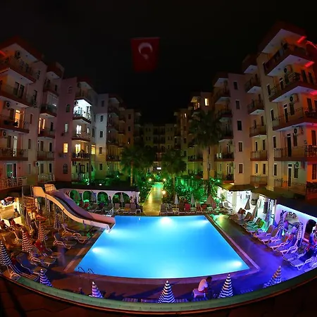 Astor Beach Hotel