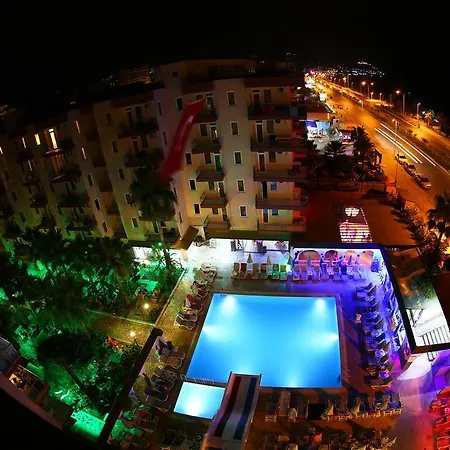Astor Beach Alanya
