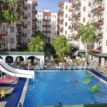 Astor Beach Hotel