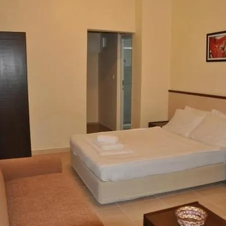 Astor Beach Hotel Alanya