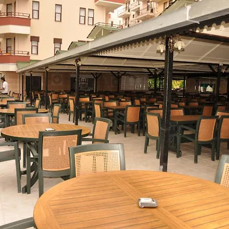 Astor Beach 3*