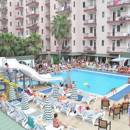 Astor Beach Alanya