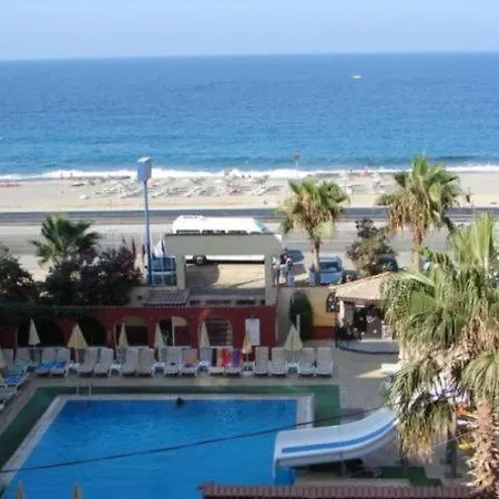 Astor Beach Alanya