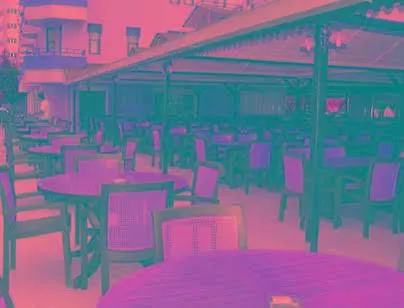 Astor Beach 3* Alanya