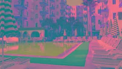 Astor Beach Alanya